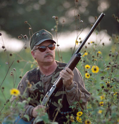 Dove hunting season texas