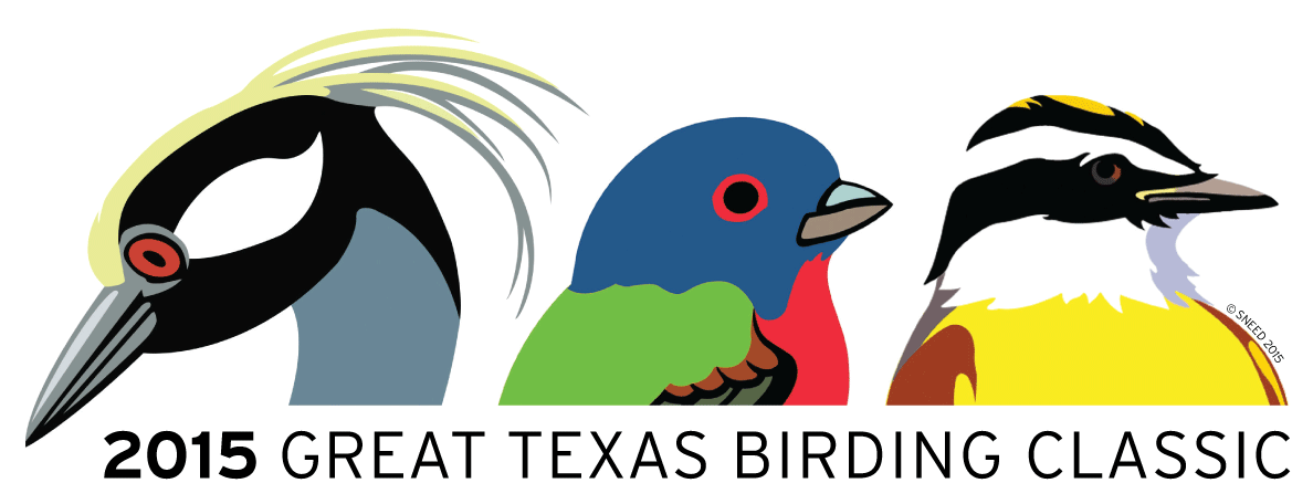 The Great Texas Birding Classic