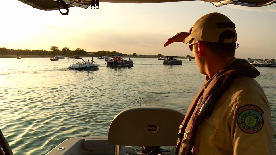 Texas Game Warden