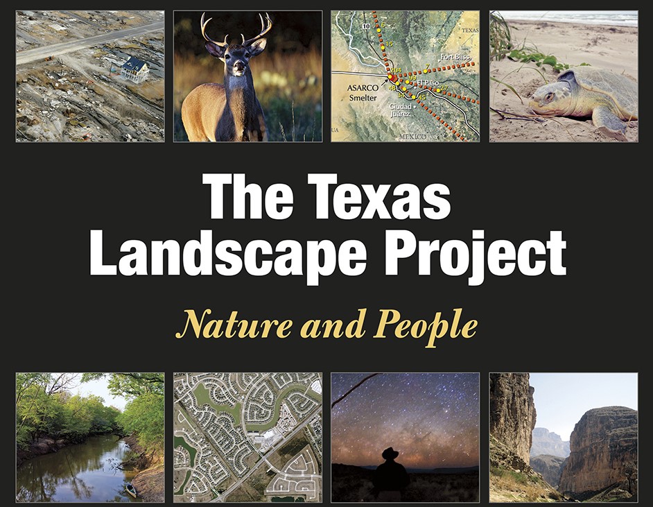The Texas Landscape Project
