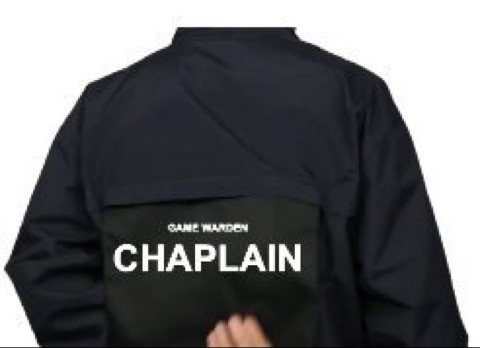 chaplain