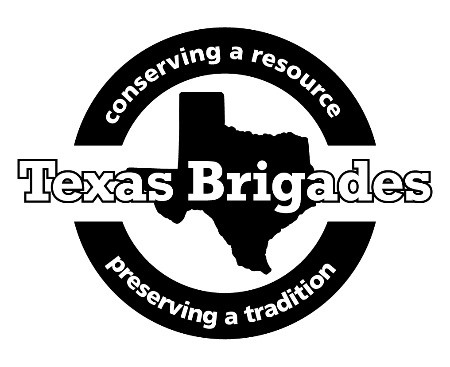 Learning conservation with Texas Brigades.