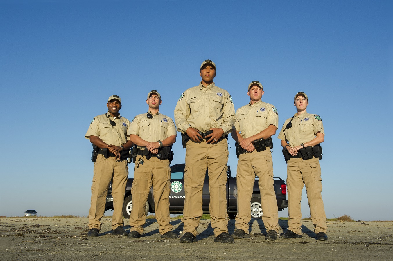 Passport to Texas » Ask a Game Warden